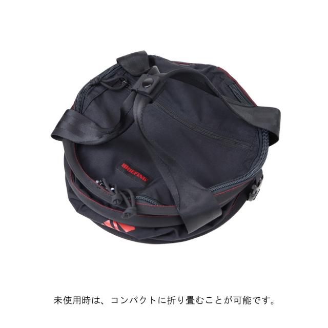 【送料・代引手数料無料!】ブリーフィング アウトドア イクイップメント POP UP TRASH BOX BRA223G19 / BRIEFING OUTDOOR EQUIPMENT_4