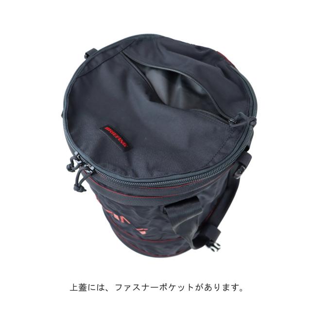 【送料・代引手数料無料!】ブリーフィング アウトドア イクイップメント POP UP TRASH BOX BRA223G19 / BRIEFING OUTDOOR EQUIPMENT_5