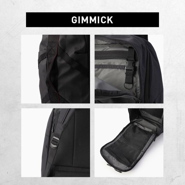 送料・代引手数料無料!】ブリーフィング レジット JOURNEY PACK