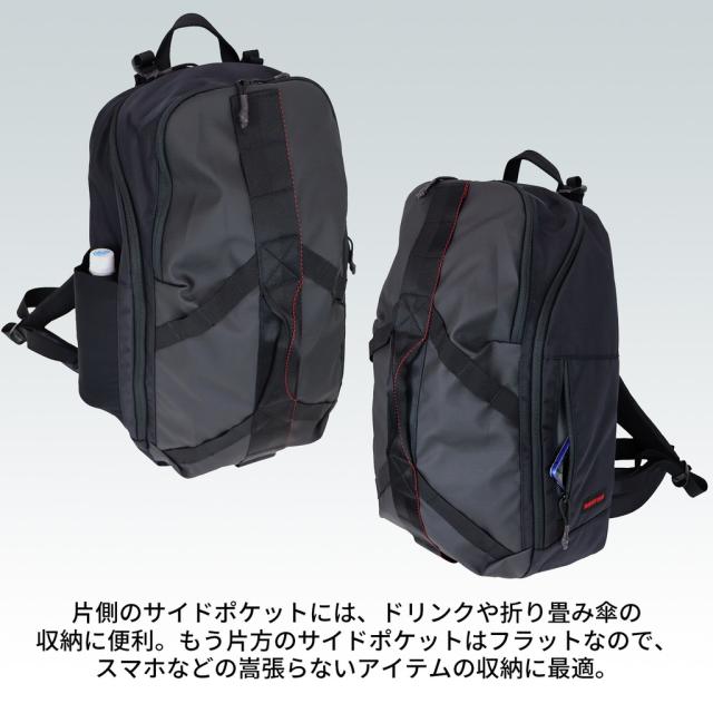 【送料・代引手数料無料!】ブリーフィング レジット JOURNEY PACK BRA223P23 / BRIEFING LESIT 送料・代引手数料無料!】ブリーフィング レジット JOURNEY PACK