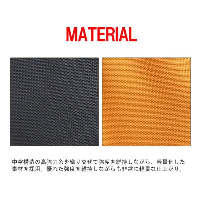 【送料・代引手数料無料!】ブリーフィング ゴルフ BOX POUCH GOLF AIR CR BRG221G53 / BRIEFING GOLF_6