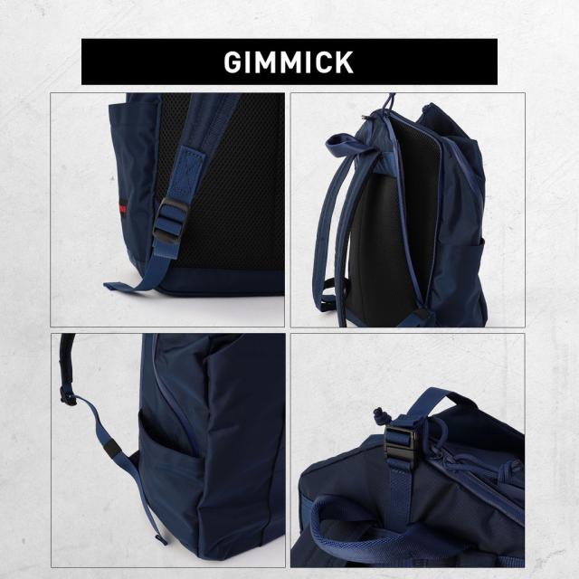 【送料・代引手数料無料!】ブリーフィング アーバンジム URBAN GYM PACK S WR BRL231P21 BRL223P01 / BRIEFING URBAN GYM_11