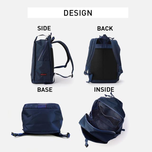 【送料・代引手数料無料!】ブリーフィング アーバンジム URBAN GYM PACK S WR BRL231P21 BRL223P01 / BRIEFING URBAN GYM_13