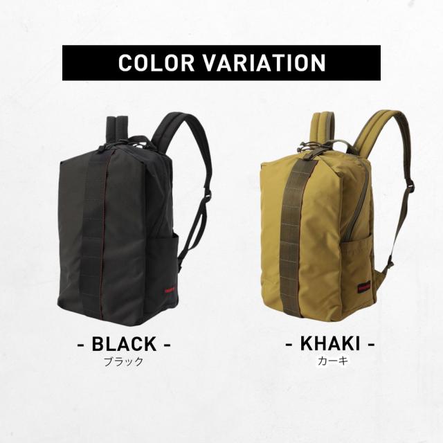 【送料・代引手数料無料!】ブリーフィング アーバンジム URBAN GYM PACK S WR BRL231P21 BRL223P01 / BRIEFING URBAN GYM_2