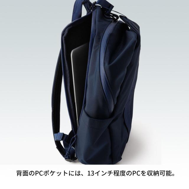 【送料・代引手数料無料!】ブリーフィング アーバンジム URBAN GYM PACK S WR BRL231P21 BRL223P01 / BRIEFING URBAN GYM_6