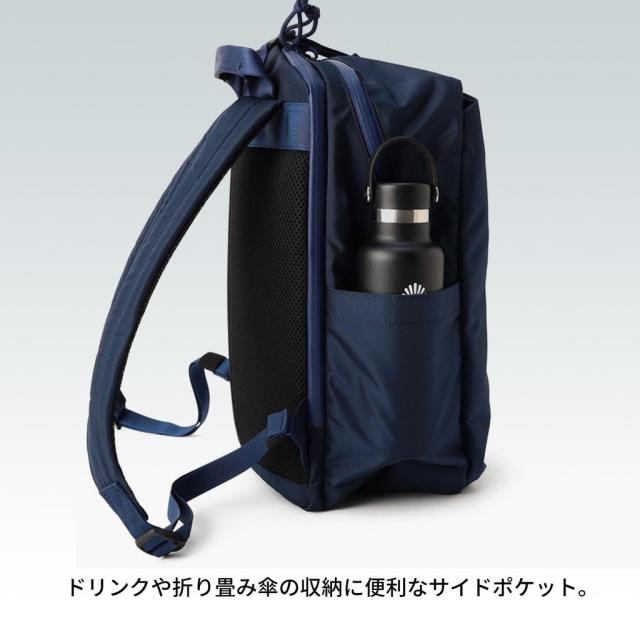 【送料・代引手数料無料!】ブリーフィング アーバンジム URBAN GYM PACK S WR BRL231P21 BRL223P01 / BRIEFING URBAN GYM_7