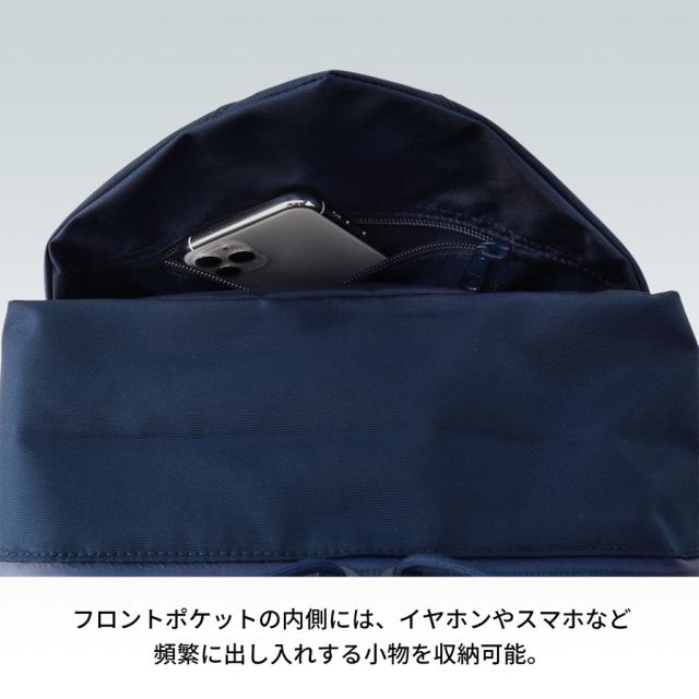 【送料・代引手数料無料!】ブリーフィング アーバンジム URBAN GYM PACK S WR BRL231P21 BRL223P01 / BRIEFING URBAN GYM_8