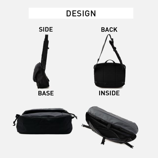 【送料・代引手数料無料!】ブリーフィング エムエフシー MFC MESSENGER BRA231L46 BRA223L29 / BRIEFING MFC_12