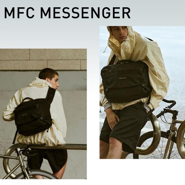 【送料・代引手数料無料!】ブリーフィング エムエフシー MFC MESSENGER BRA231L46 BRA223L29 / BRIEFING MFC_3