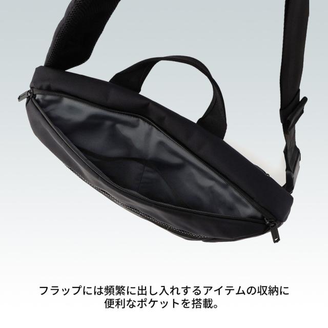 【送料・代引手数料無料!】ブリーフィング エムエフシー MFC MESSENGER BRA231L46 BRA223L29 / BRIEFING MFC_6