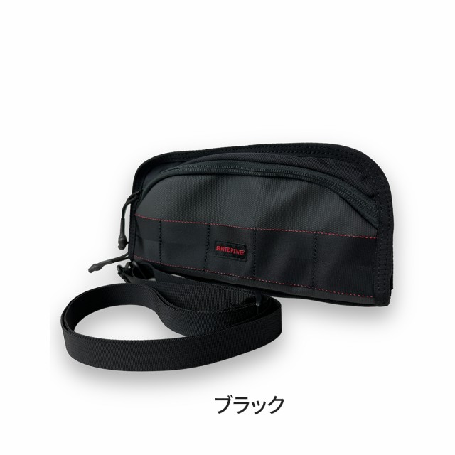 ブリーフィング ショルダーバッグ 2WAYTRAVELCASE BRIEFING LESIT レジット メンズ BRA231A18 旅行 トラベル  パスポートケース 首下げ 小さめ ブランド プレゼント ギフトの通販はau PAY マーケット - FUTABA | au PAY  マーケット－通販サイト