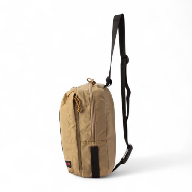 ブリーフィング ジャンプ ショルダーバッグ BRIEFING JUMP SLING