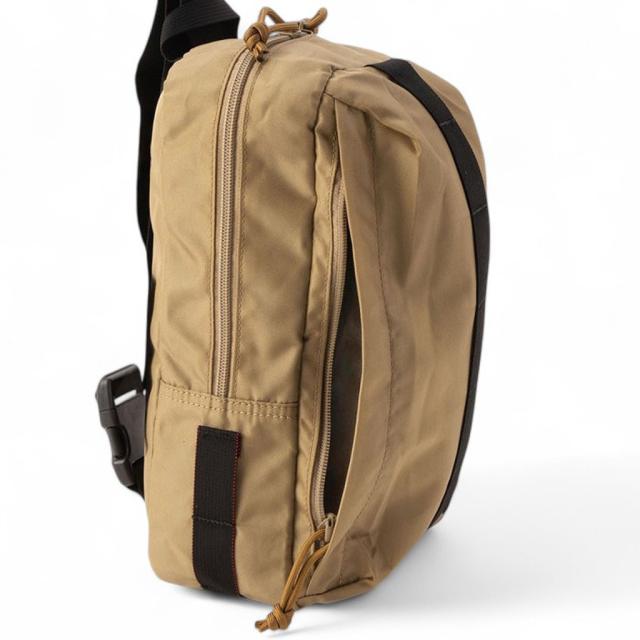 ブリーフィング ジャンプ ショルダーバッグ BRIEFING JUMP SLING