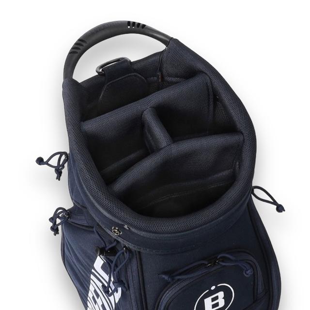 正規品 ブリーフィング キャディバッグ BRG231D10 BRIEFING BRIEFING GOLF 正規品 ブリーフィング ゴルフ キャディバッグ