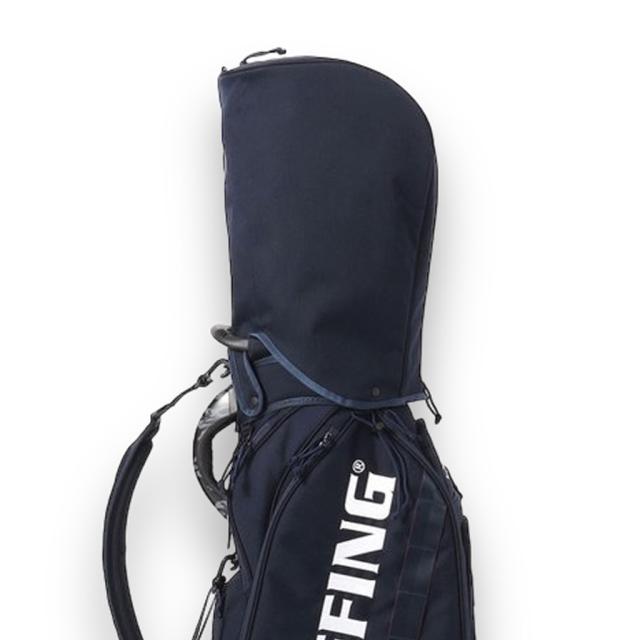 ブリーフィング ゴルフ キャディバッグ CR-5 #03 1000D メンズ