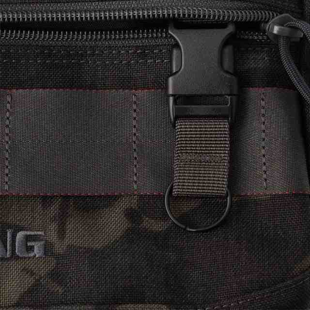 ブリーフィング ゴルフ クラッチバッグ TURF CLUTCH 1000D