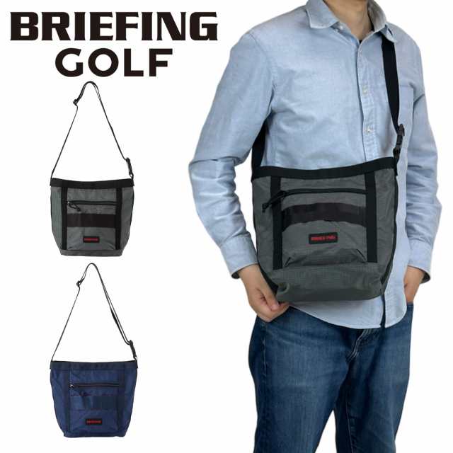 ブリーフィング ゴルフ トートバッグ BRIEFING GOLF VERTICAL CART TOTE SP バッグ B5 ミニバッグ ミニトートバッグ 小さい カートトー