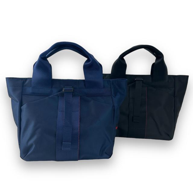 ブリーフィング URBAN GYM TOTE S WR トートバッグ(ネイビー) BRIEFING URBAN GYM TOTE S WR ブリーフィング アーバン ジム