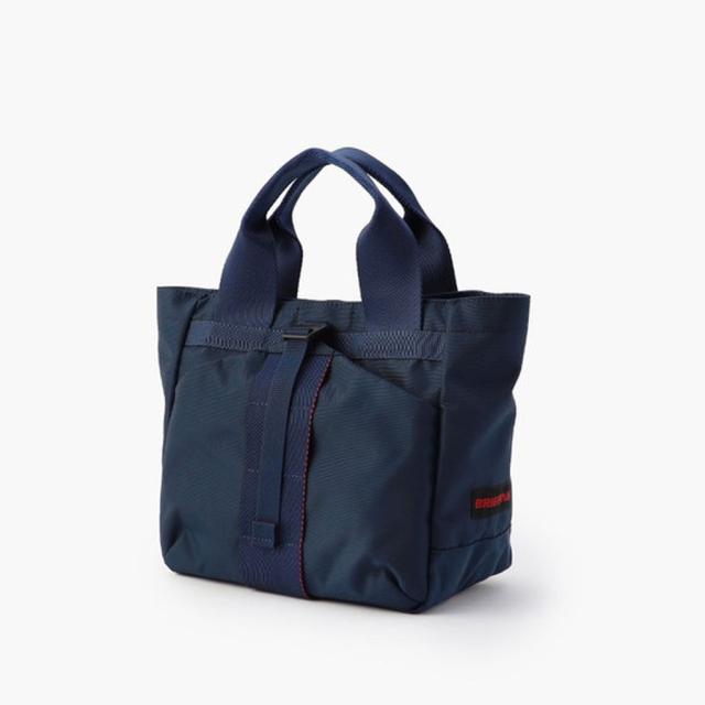 ブリーフィング トートバッグ BRIEFING URBAN GYM TOTE S WR