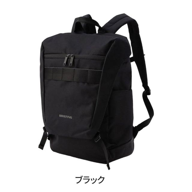 ブリーフィング エムエフシー バックパック リュックサック フラップバッグ BRIEFING MFC FLAP PACK WR メンズ 男性 BRA231P45 ブランド プレゼント ギフト