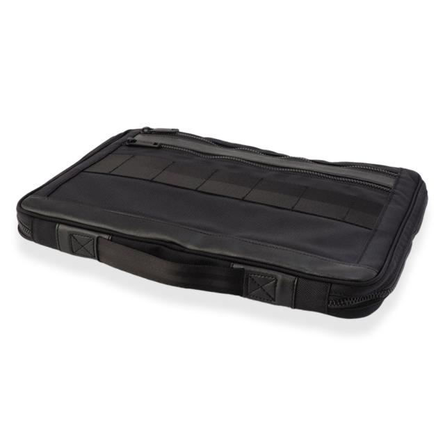 ブリーフィング ブラックライン クラッチバッグ BRA233A56 BRIEFING