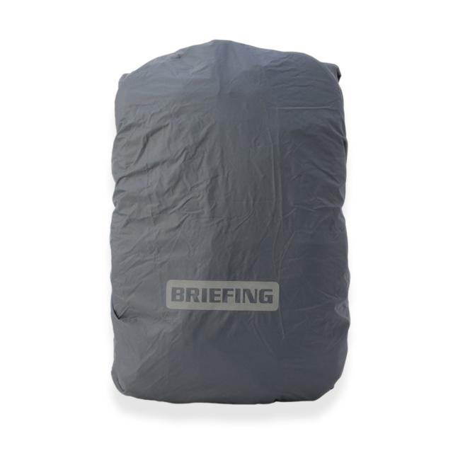 ブリーフィング アザー レインカバーBRA233G49 BRIEFING OTHER RAIN COVER 通勤 通学 登山 軽量 撥水 ブランド ギフト プレゼント_2