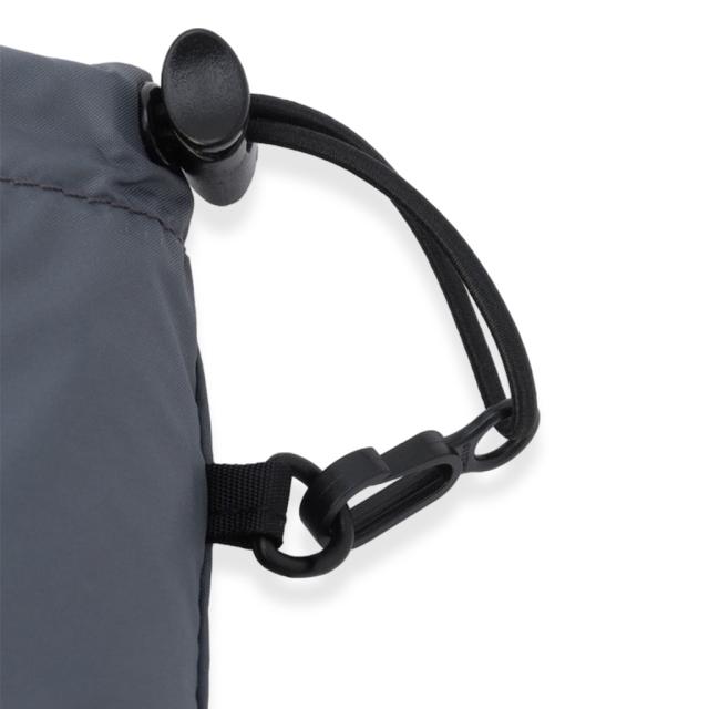 ブリーフィング アザー レインカバーBRA233G49 BRIEFING OTHER RAIN COVER 通勤 通学 登山 軽量 撥水 ブランド ギフト プレゼント_5