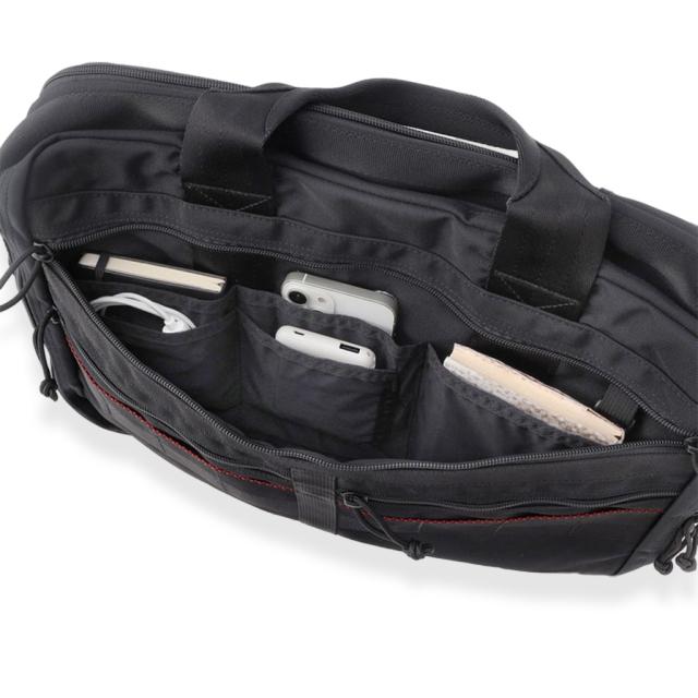 BRIEFING モジュールウェア バッグパック BRA233P50 2WAY 楽天市場】【5H限定豪華プレゼント｜7/13 19時～】特典付き