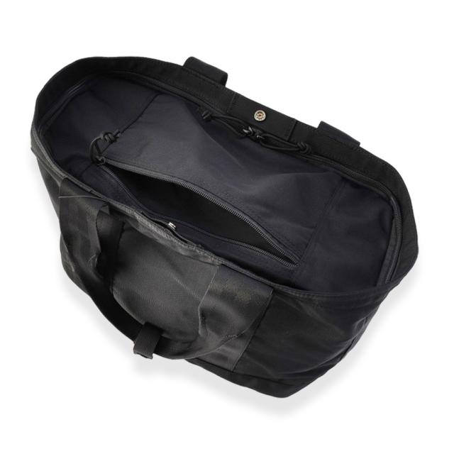 ブリーフィング モジュールウェア トートバッグ BRA233T24 BRIEFING MODULEWARE DISCRETE TOTE M MW GENII メンズ ビジネストート 通勤 B4サイズ 軽量 ブランド ギフト プレゼント_6