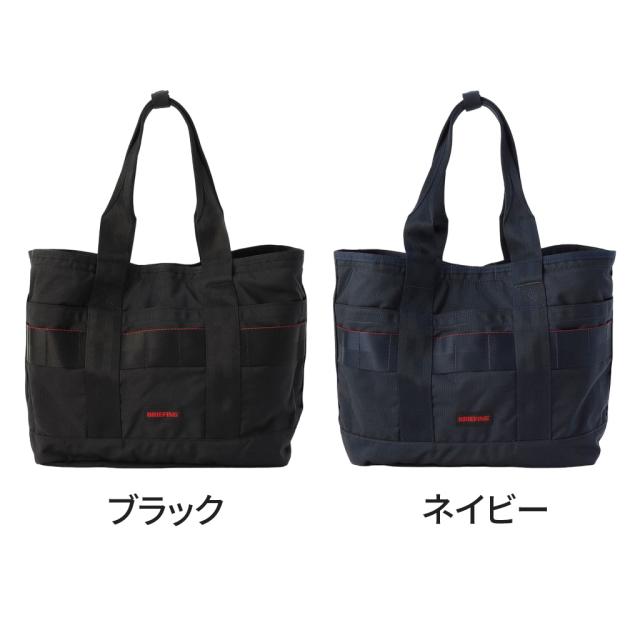 ブリーフィング モジュールウェア トートバッグ BRA233T24 BRIEFING MODULEWARE DISCRETE TOTE M MW GENII メンズ ビジネストート 通勤 B4サイズ 軽量 ブランド ギフト プレゼント_7