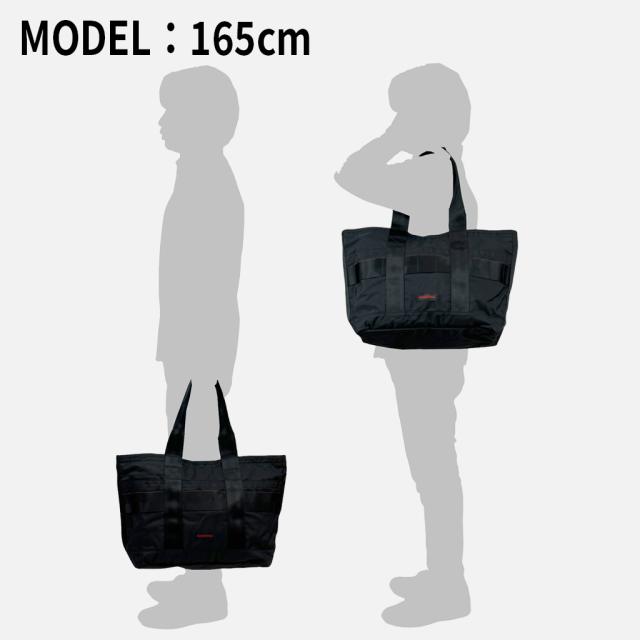 ブリーフィング モジュールウェア トートバッグ BRA233T24 BRIEFING MODULEWARE DISCRETE TOTE M MW GENII メンズ ビジネストート 通勤 B4サイズ 軽量 ブランド ギフト プレゼント_11
