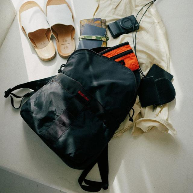 ブリーフィング ソリッドライト リュックサック バックパック デイバック BRA241P11 BRIEFING SOLID LIGHT PACKABLE DAYPACK メンズ 軽量 トラベル 旅行 ブランド ギフト プレゼント_1