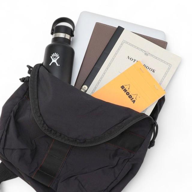 ブリーフィング ソリッドライト リュックサック バックパック デイバック BRA241P11 BRIEFING SOLID LIGHT PACKABLE DAYPACK メンズ 軽量 トラベル 旅行 ブランド ギフト プレゼント_3