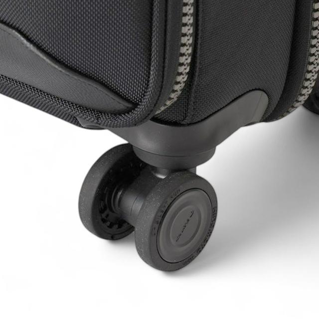 ブリーフィング フュージョン スーツケース BRA243C52 ブラック