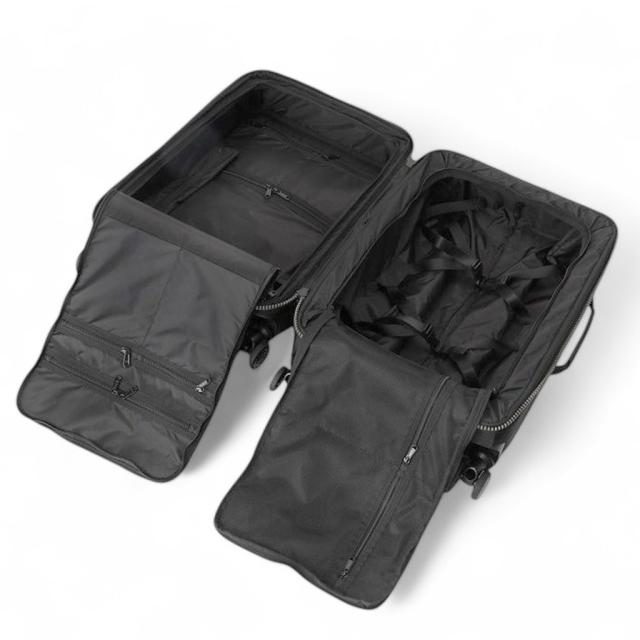 ブリーフィング フュージョン スーツケース BRA243C53 ブラック