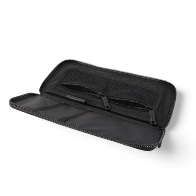 ブリーフィング ブラックライン BLK SLIM TRAVEL CASE パスポート