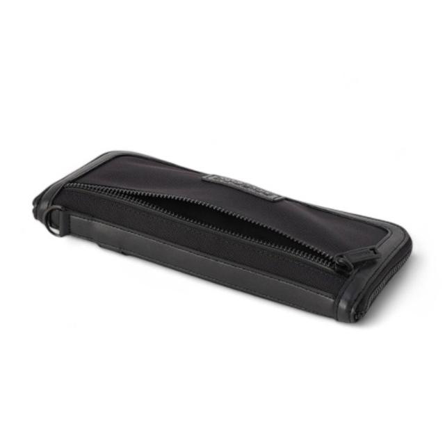 ブリーフィング ブラックライン BLK SLIM TRAVEL CASE パスポート