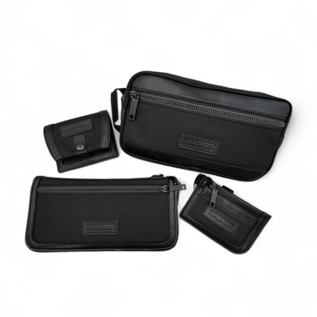 BRIEFING BLACK LINE カードケース BRIEFING カードケース BRIEFING/ブリーフィング/BLK CARD