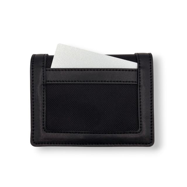 ブリーフィング ブラックライン BLK CARD HOLDER カードケース