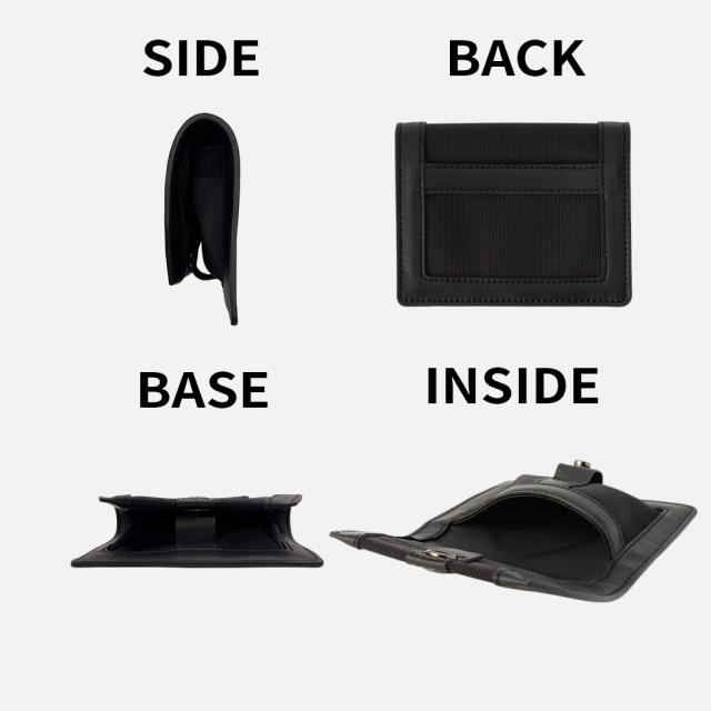 ブリーフィング ブラックライン BLK CARD HOLDER カードケース