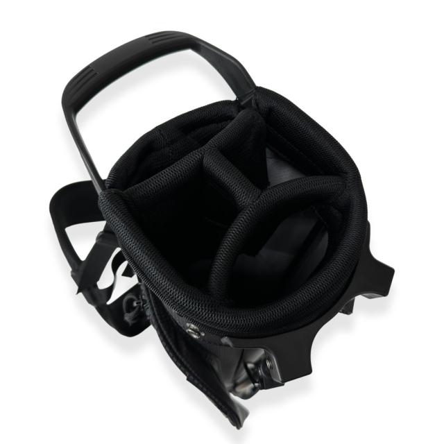 ブリーフィング ゴルフ キャディバッグ CR-4K SET L キッズ BRG233D21