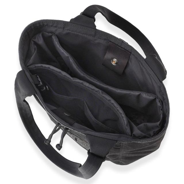 ブリーフィング ゴルフ トートバッグ BRG233T08 BRIEFING GOLF CART