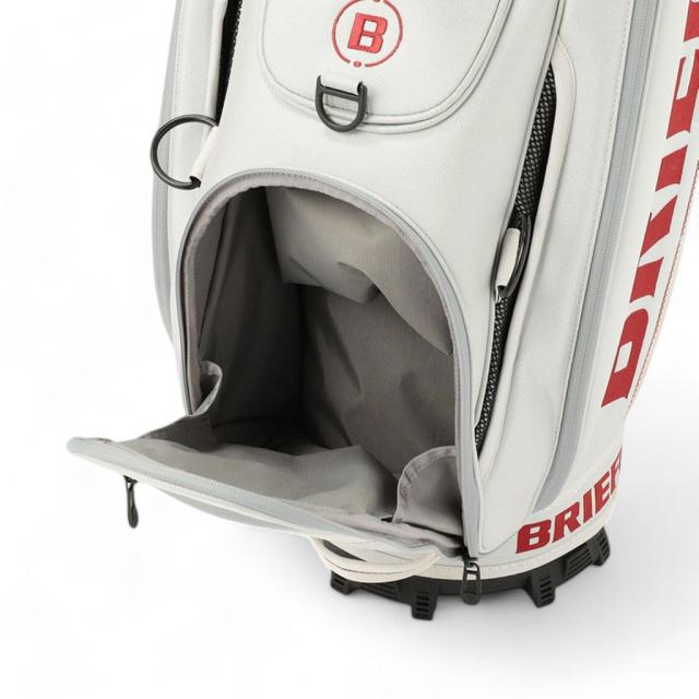 ブリーフィング　キャディバック　CR-3 03 ブリーフィングキャディバッグ入荷】BRIEFING CR-3#03 | ゴルフ5