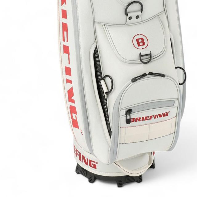 ブリーフィング　キャディバック　CR-3 03 ブリーフィングゴルフ】CR-3 #03 – GQ SHOP