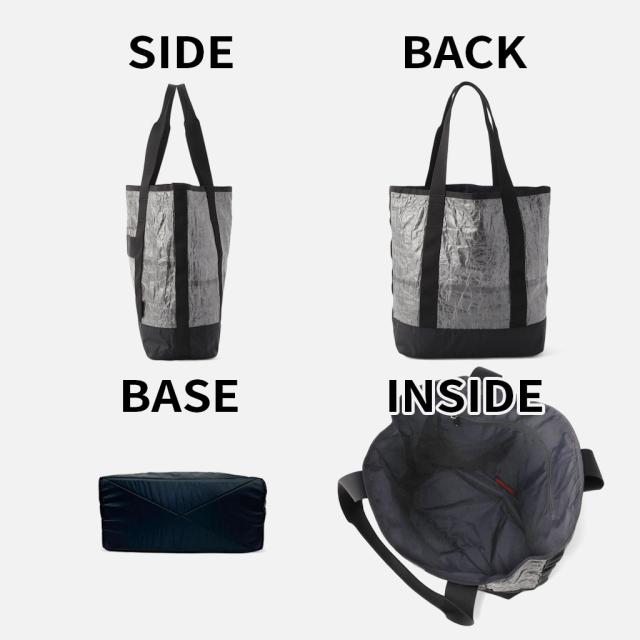 ブリーフィング トートバッグ DUAL TOTE メンズ レディース BRL241T05 