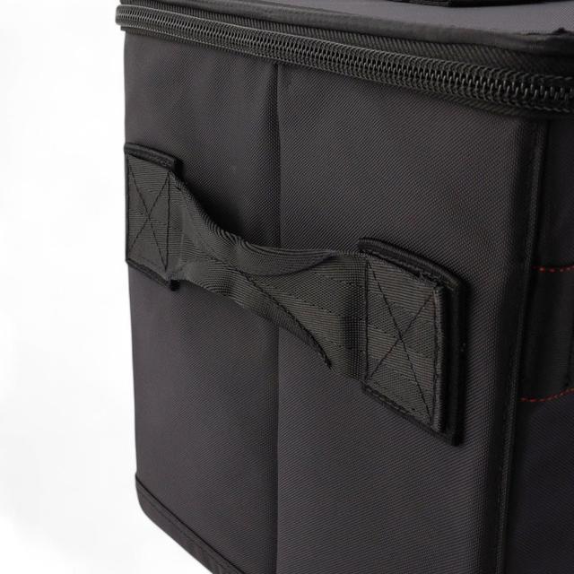 ブリーフィング リビングサプライ ストレージボックスS STORAGE BOX S BLLST メンズ レディース BRA243G65 LIVING SUPPLY 収納ボックス ギフト_3