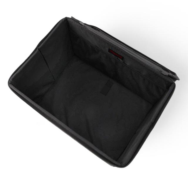 ブリーフィング リビングサプライ ストレージボックスS STORAGE BOX S BLLST メンズ レディース BRA243G65 LIVING SUPPLY 収納ボックス ギフト_4