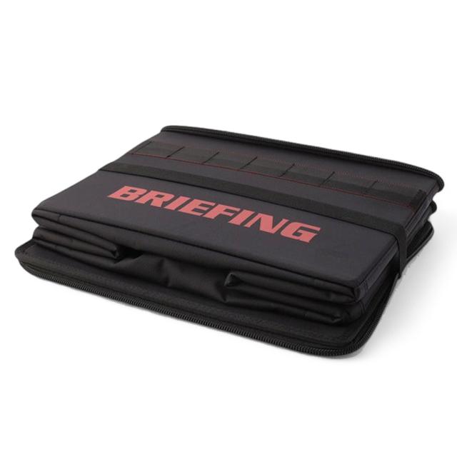 ブリーフィング リビングサプライ ストレージボックスS STORAGE BOX S BLLST メンズ レディース BRA243G65 LIVING SUPPLY 収納ボックス ギフト_5