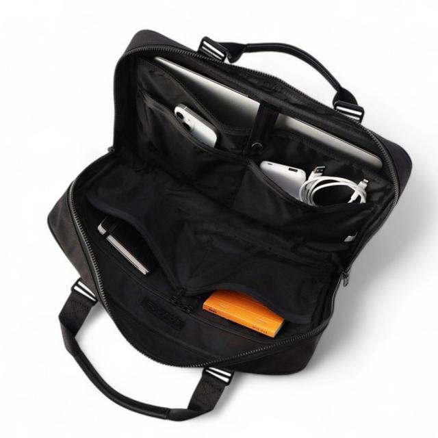 BRIEFING／ブリーフィング／BLK SMART COMP BRIEFING ビジネスバッグ