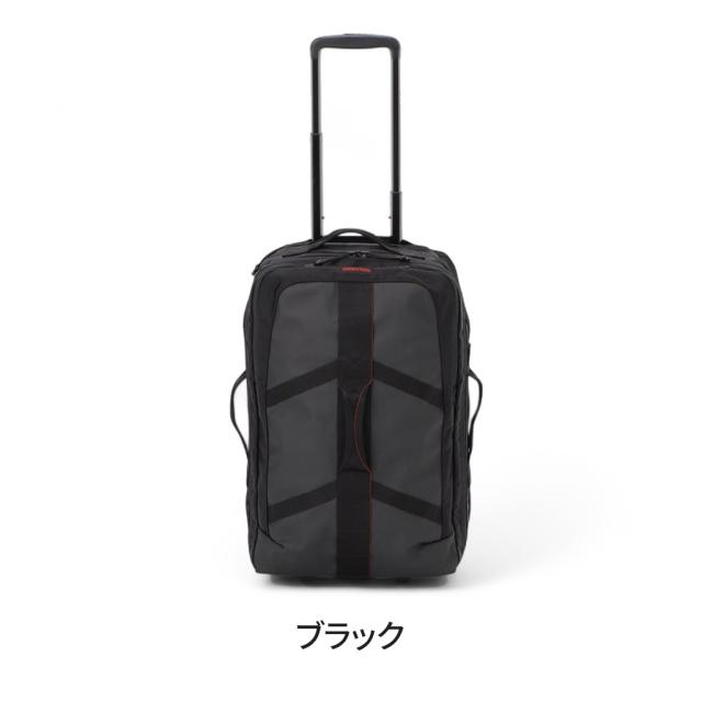 ブリーフィング ジェットトラベル レジット スーツケース BRA251C56 BRIEFING JET/TRAVEL LESIT 2WHEEL CARRY ON CARGO ソフトキャリー 35.3L 出張 旅行 2輪 機内持ち込み ブランド 正規品